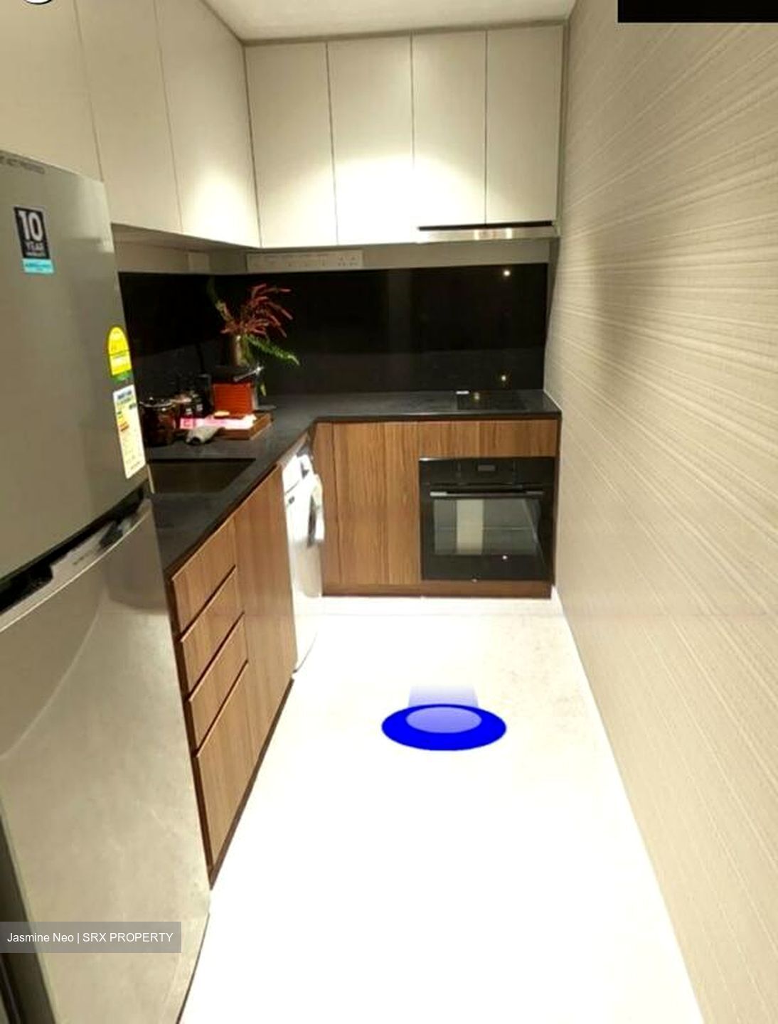 THE ARCADY AT BOON KENG (D12), Apartment #563776151
